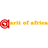 Clarit of Africa logo
