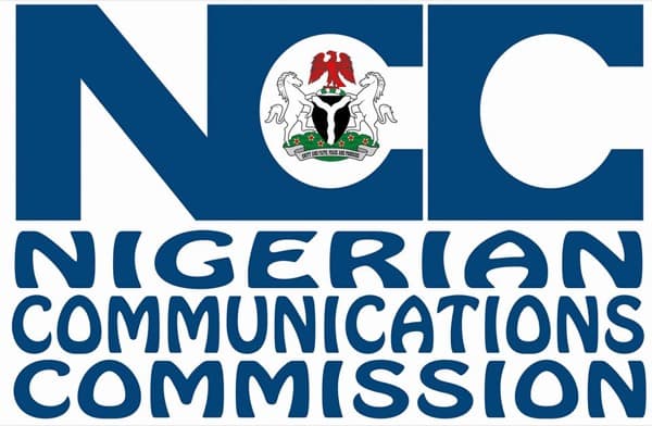 Nigerian Communications Commission logo