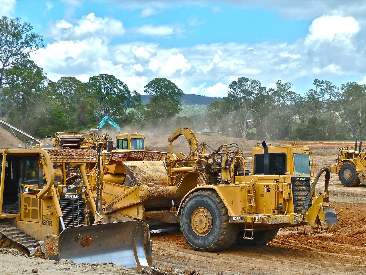 Construction